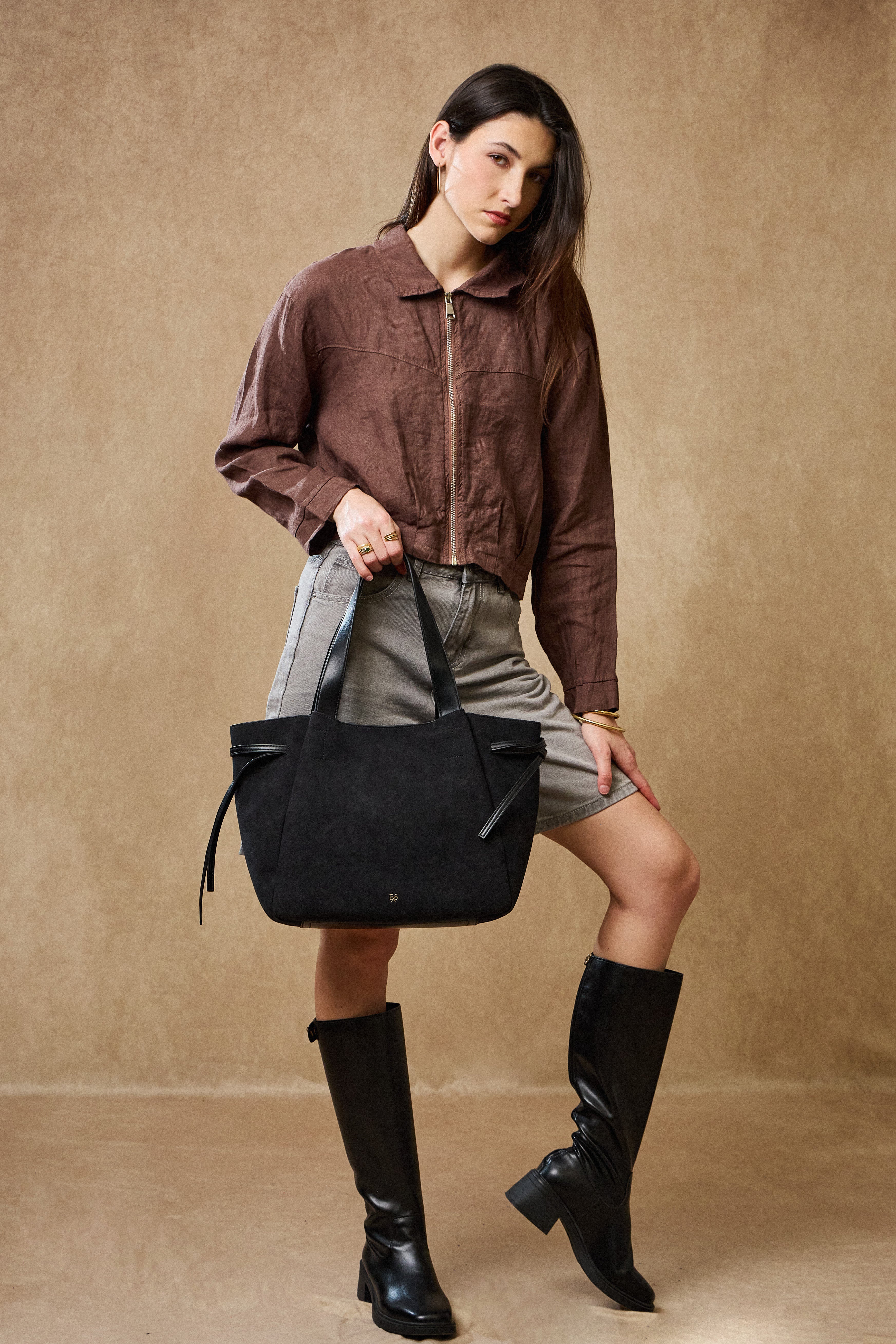 Sac Cabas ISOLDE