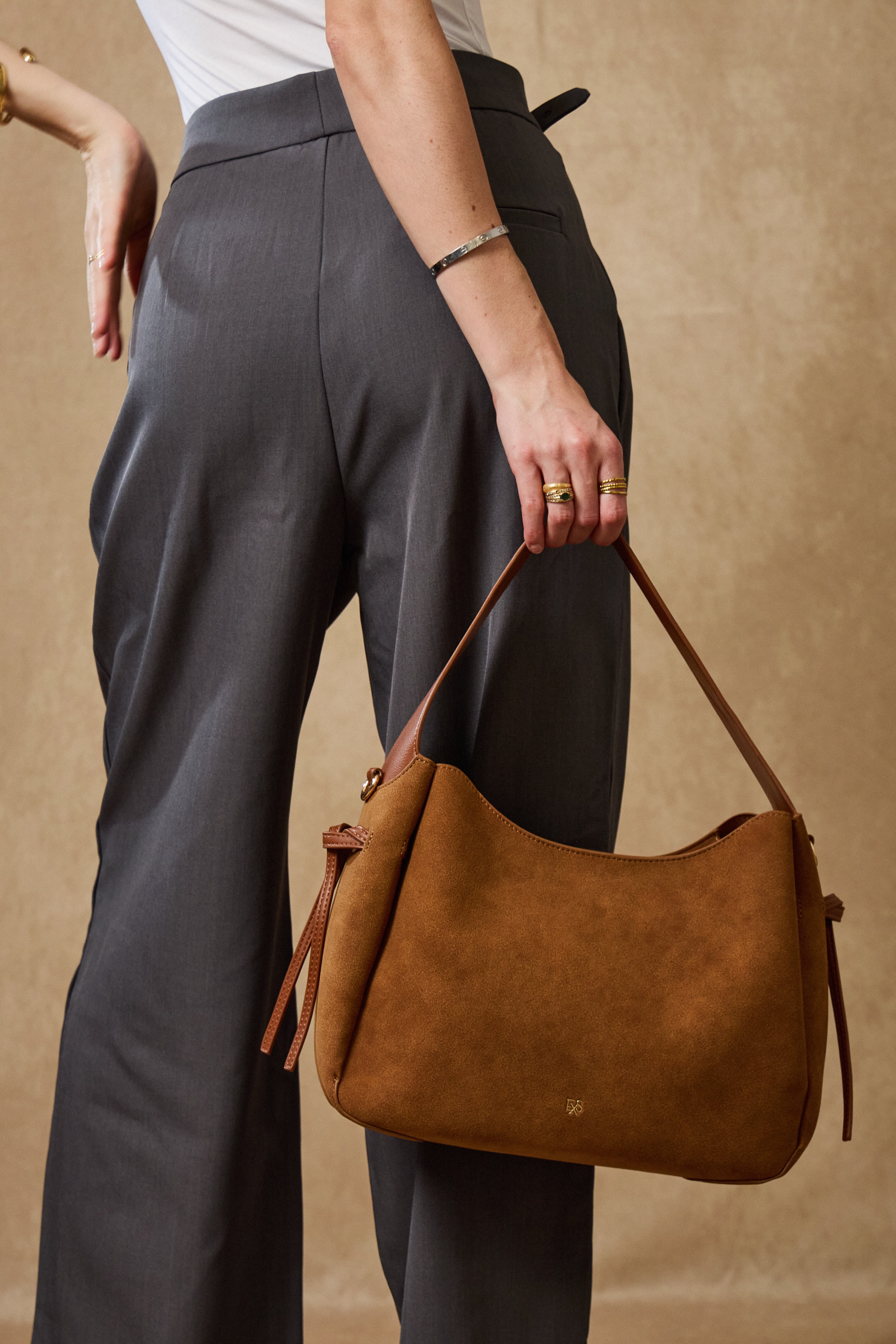 Sac épaule SERENA