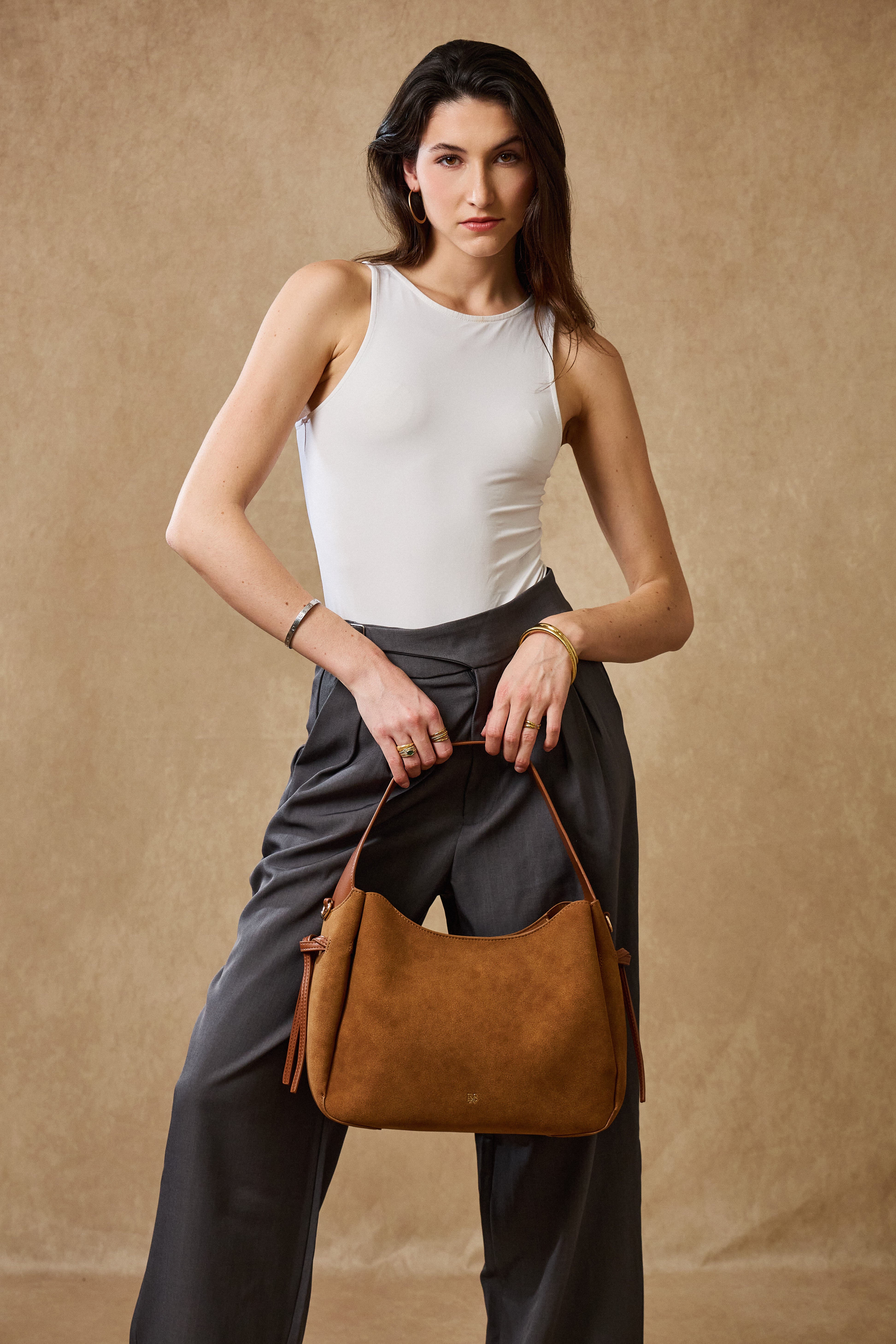 Sac épaule SERENA