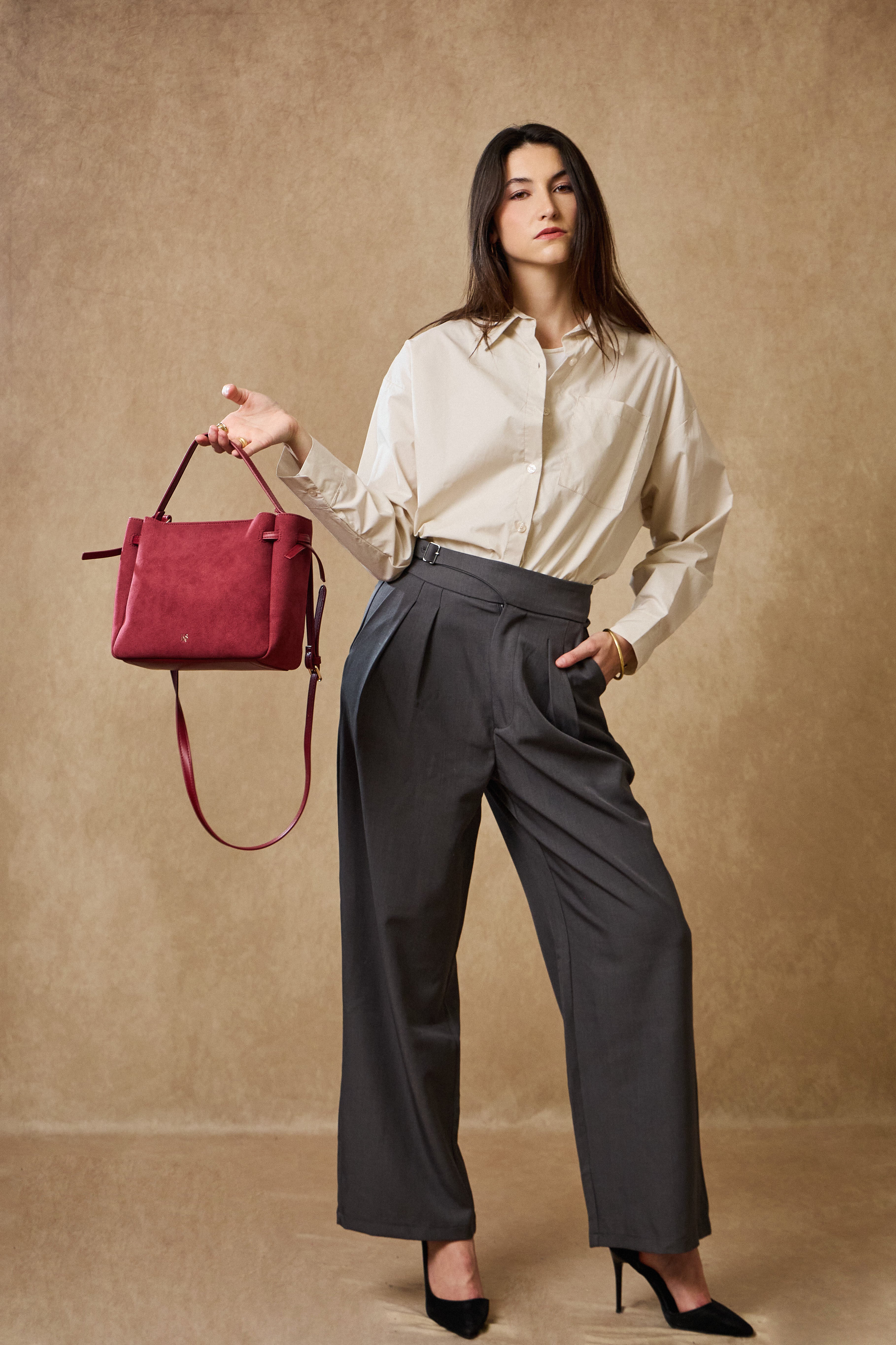Sac épaule ELINE
