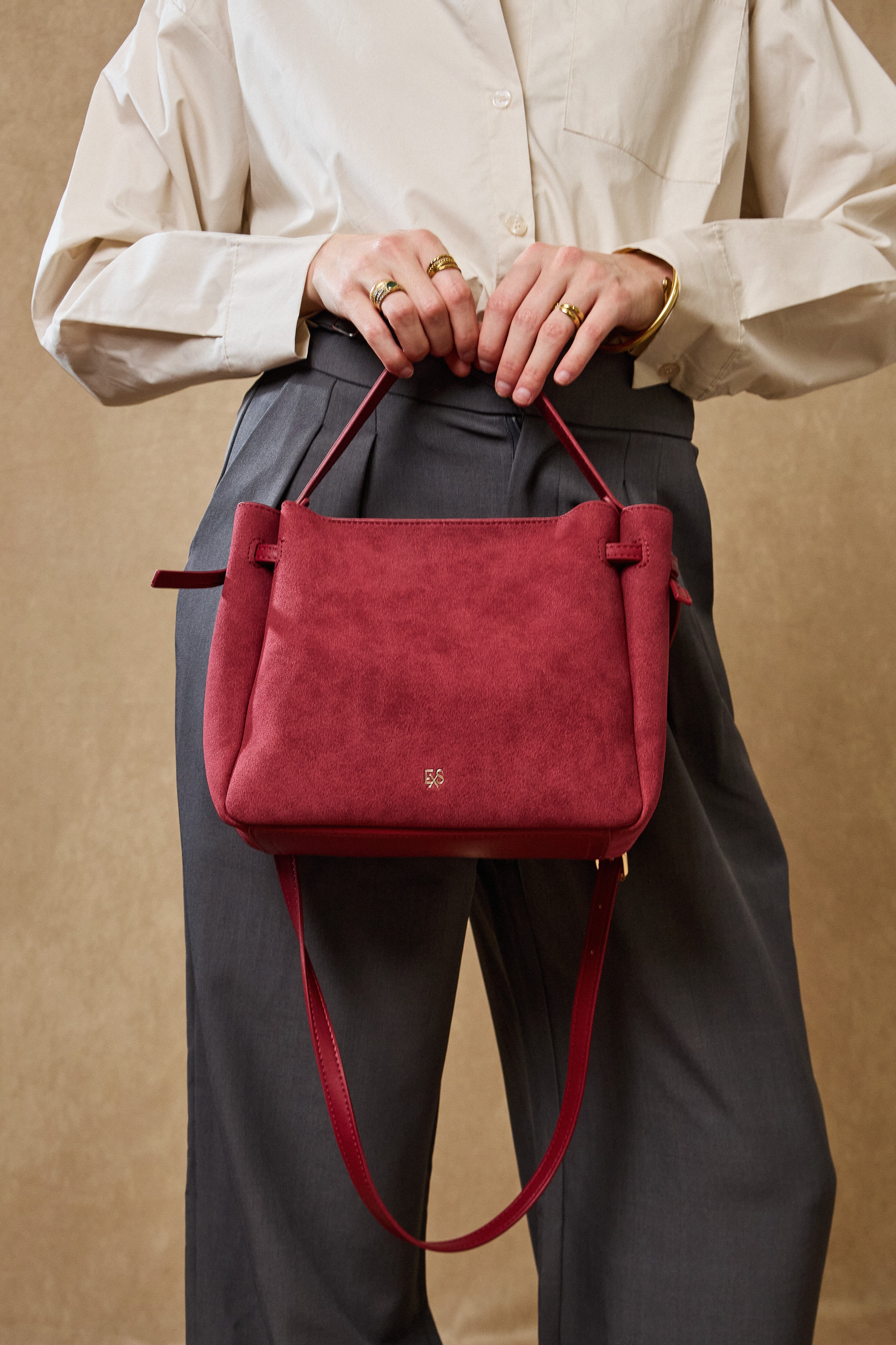 Sac épaule ELINE