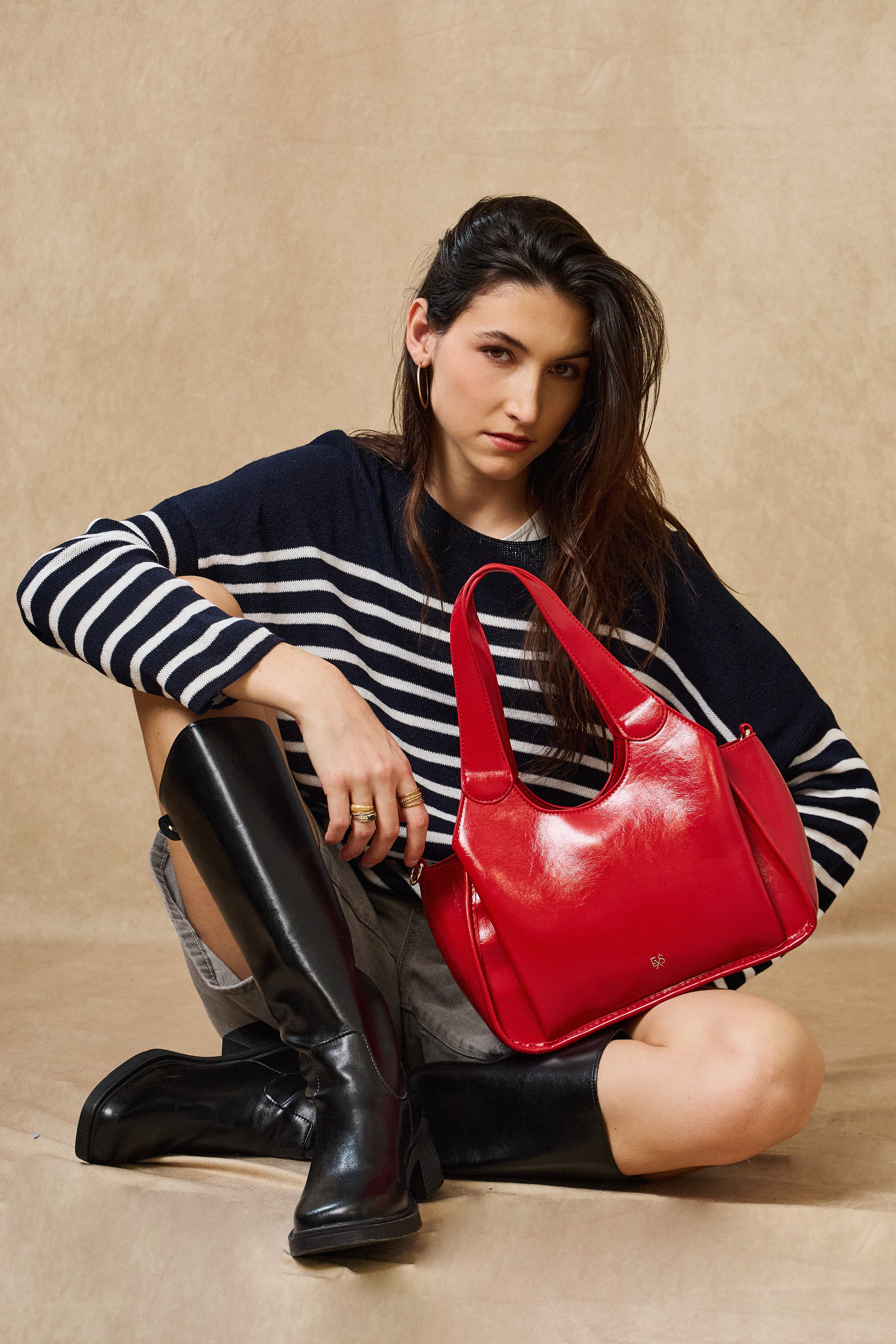 Sac Cabas MIRELDA