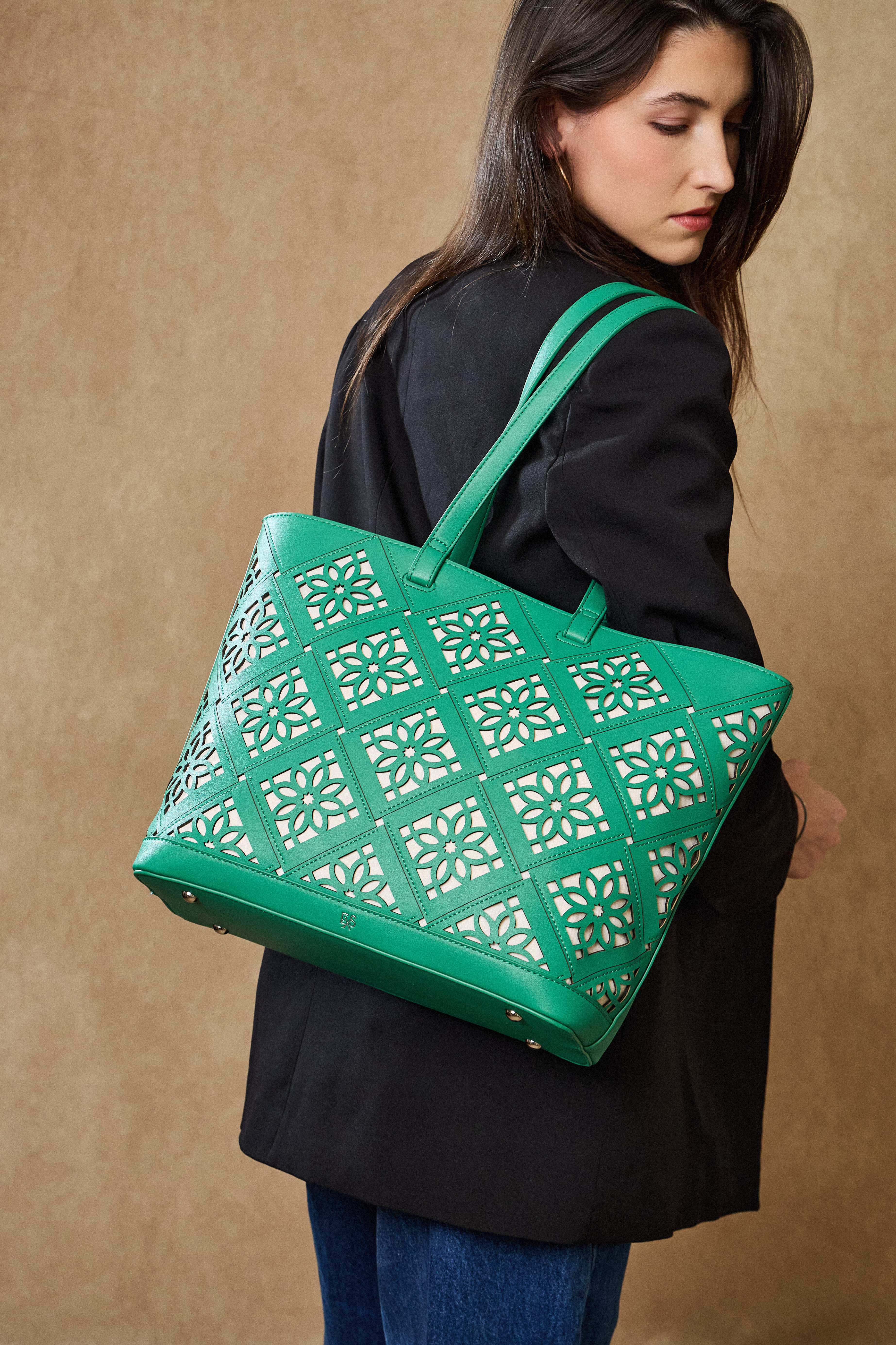 Sac Cabas MEKO