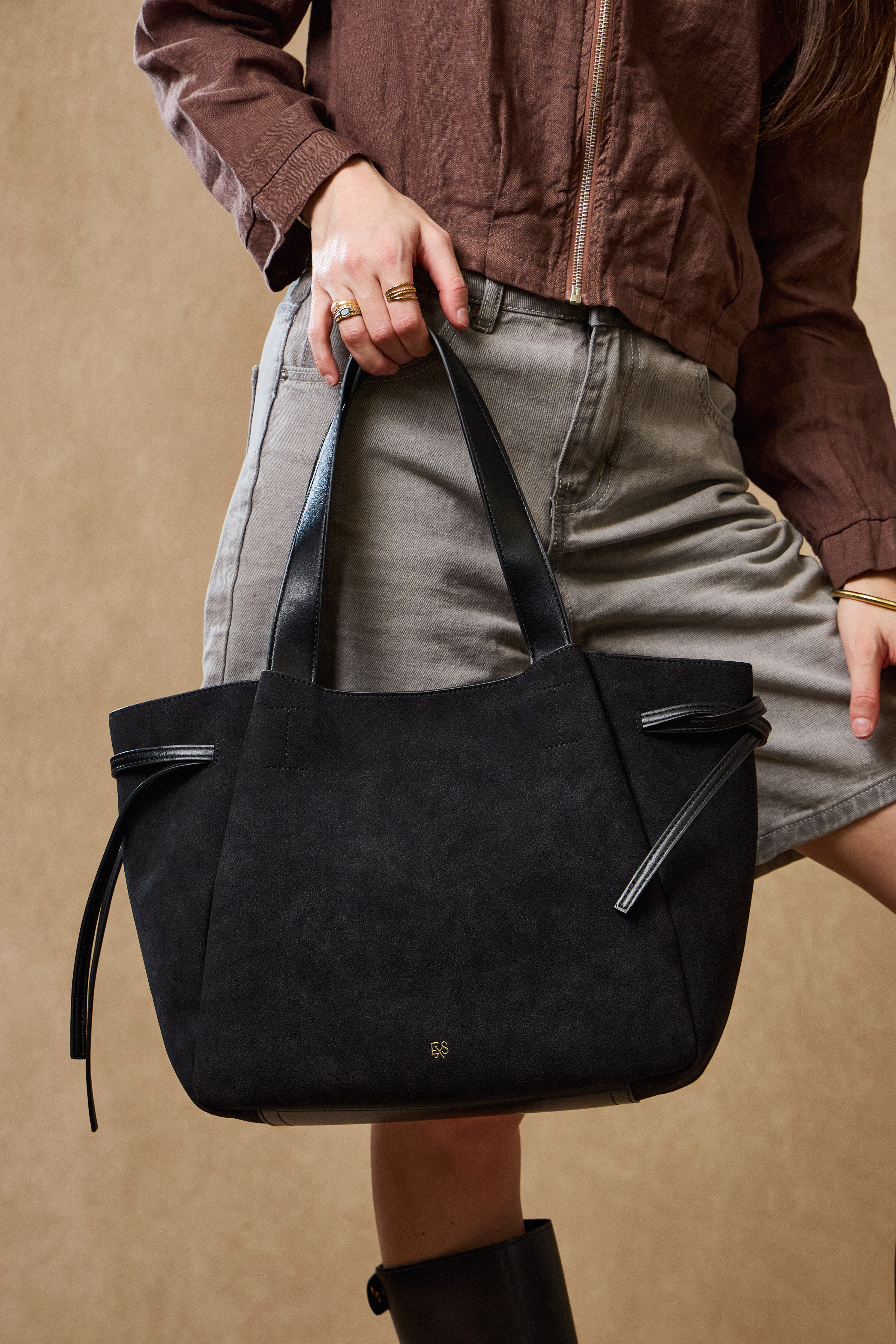 Sac Cabas ISOLDE