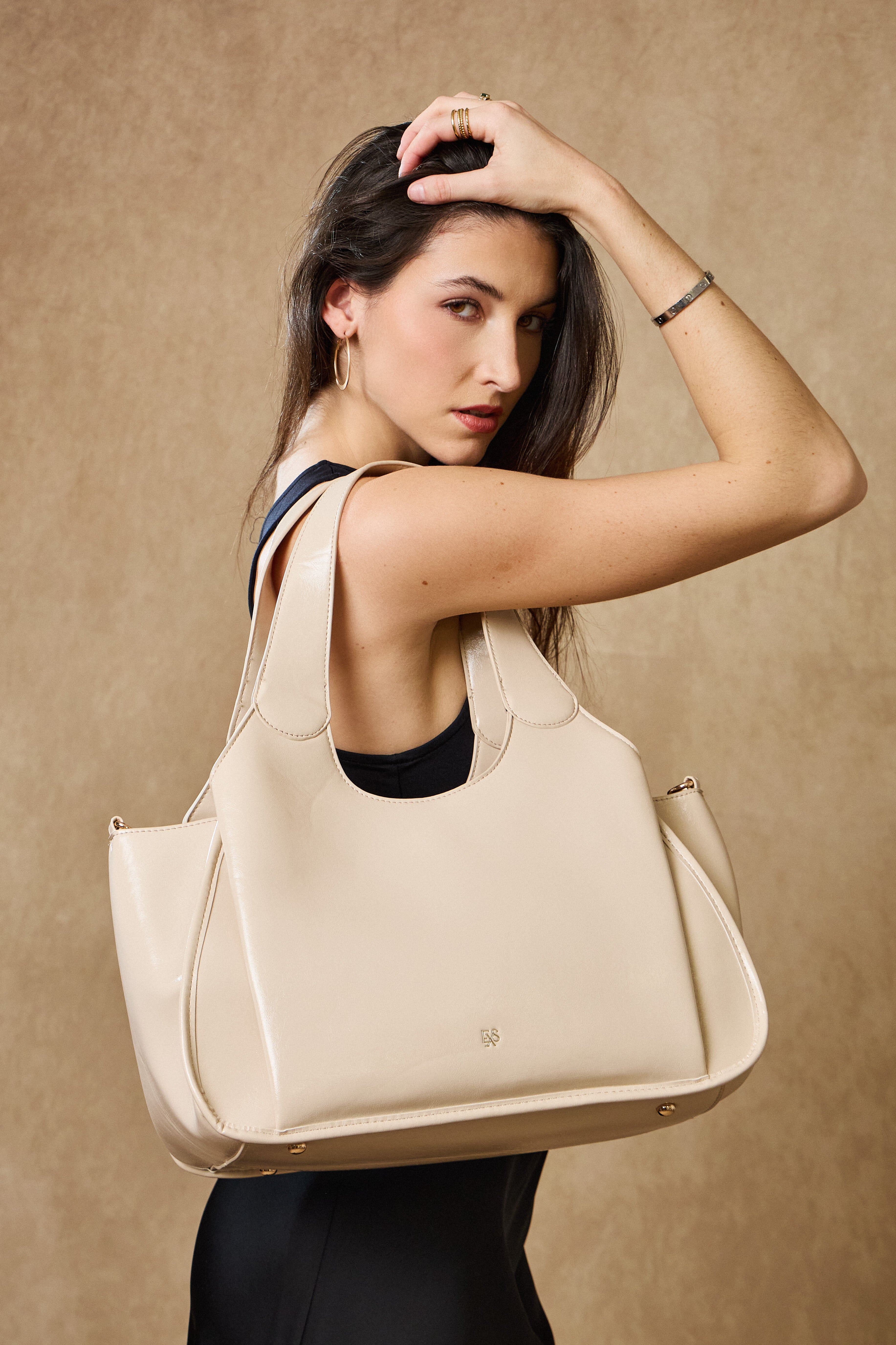Cabas LYRIELLE