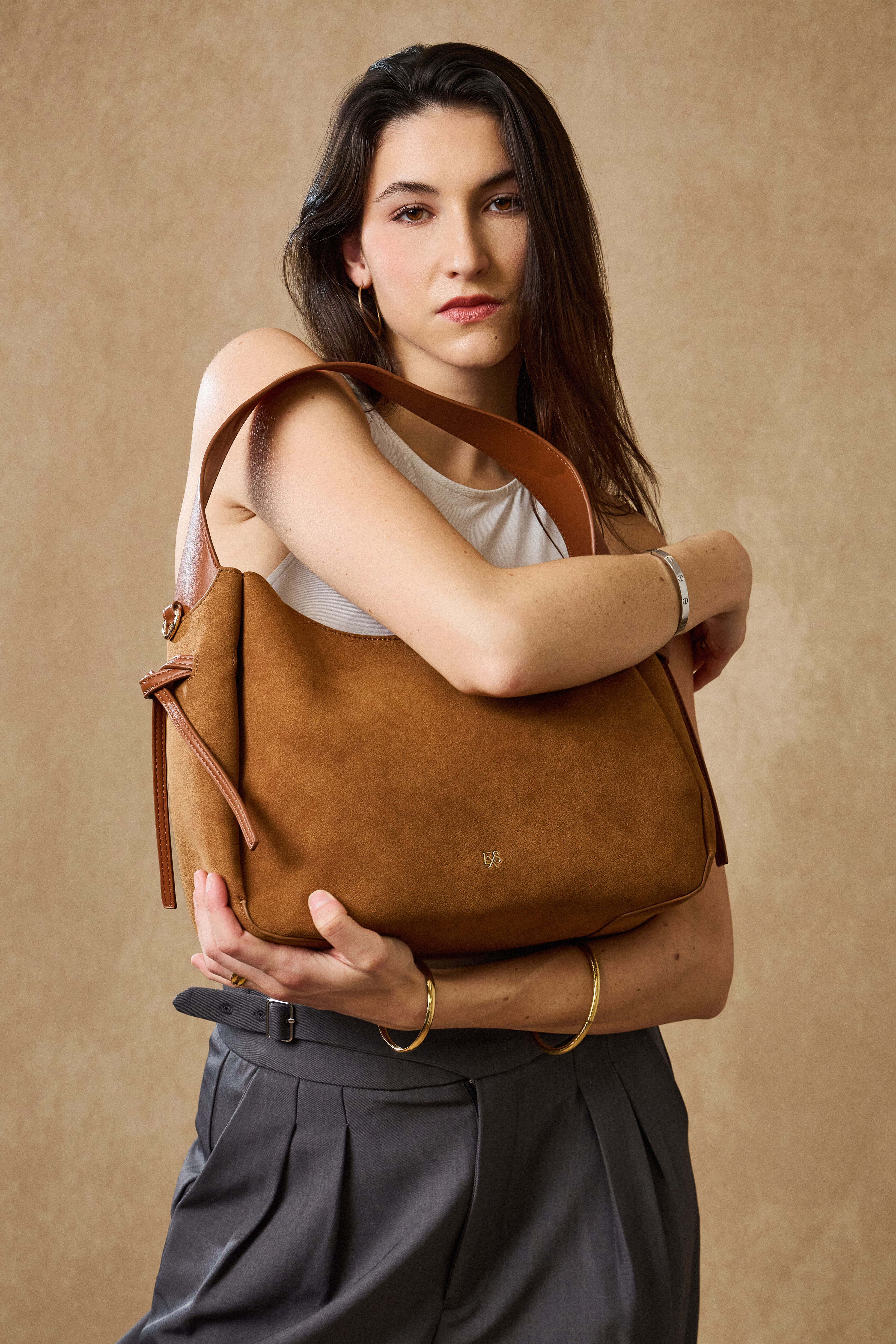 Sac épaule SERENA