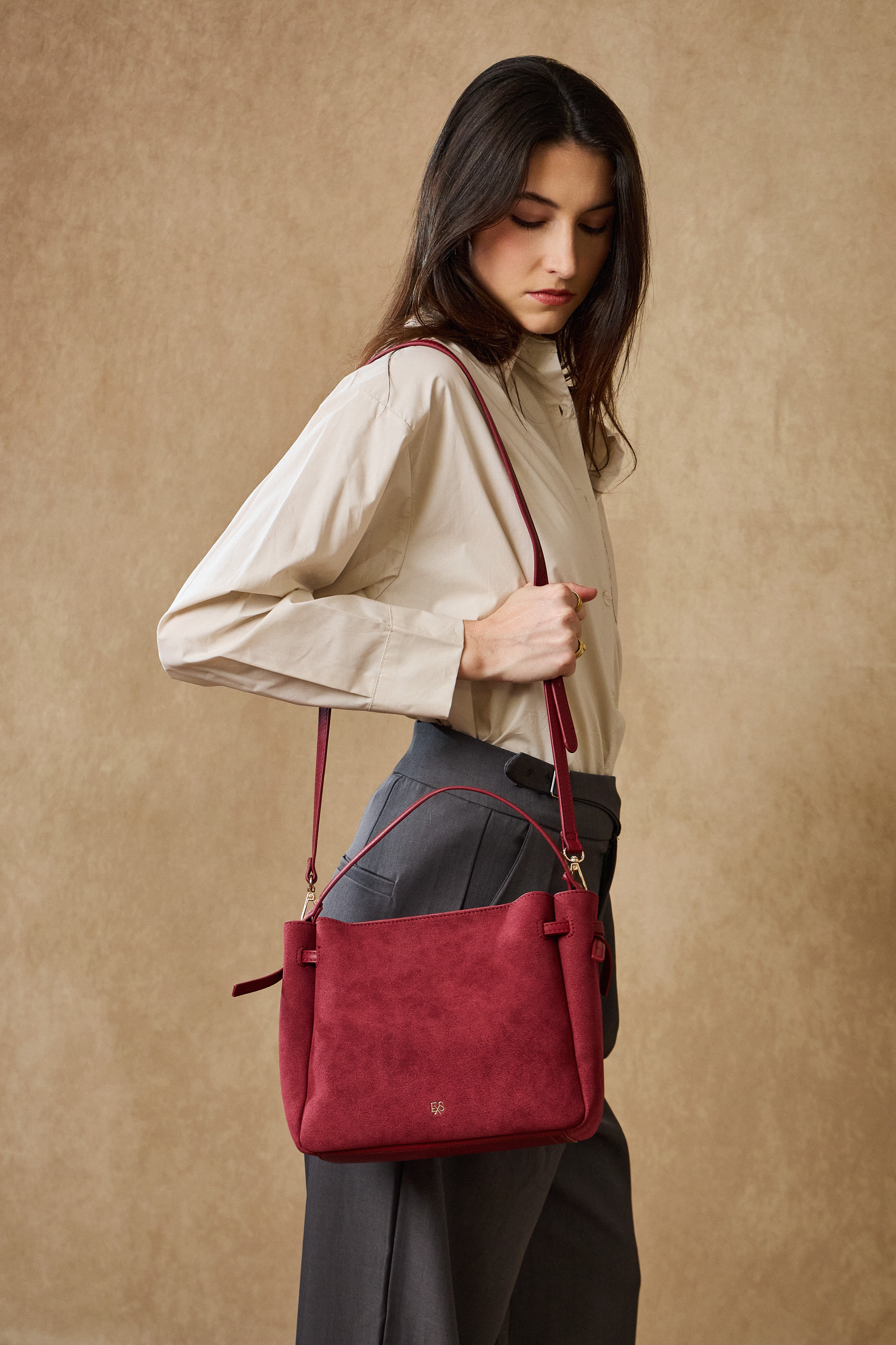 Sac épaule ELINE