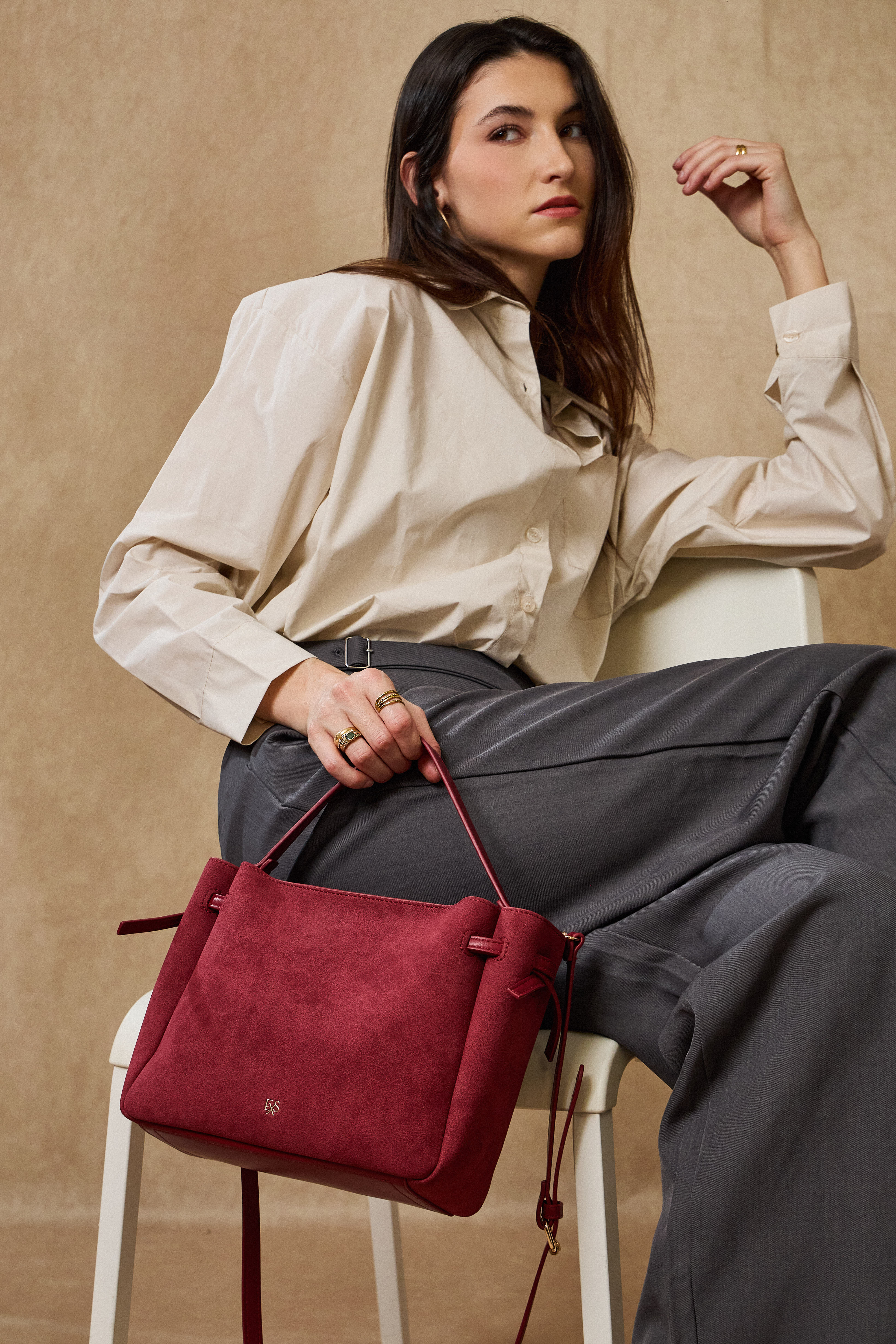 Sac épaule ELINE