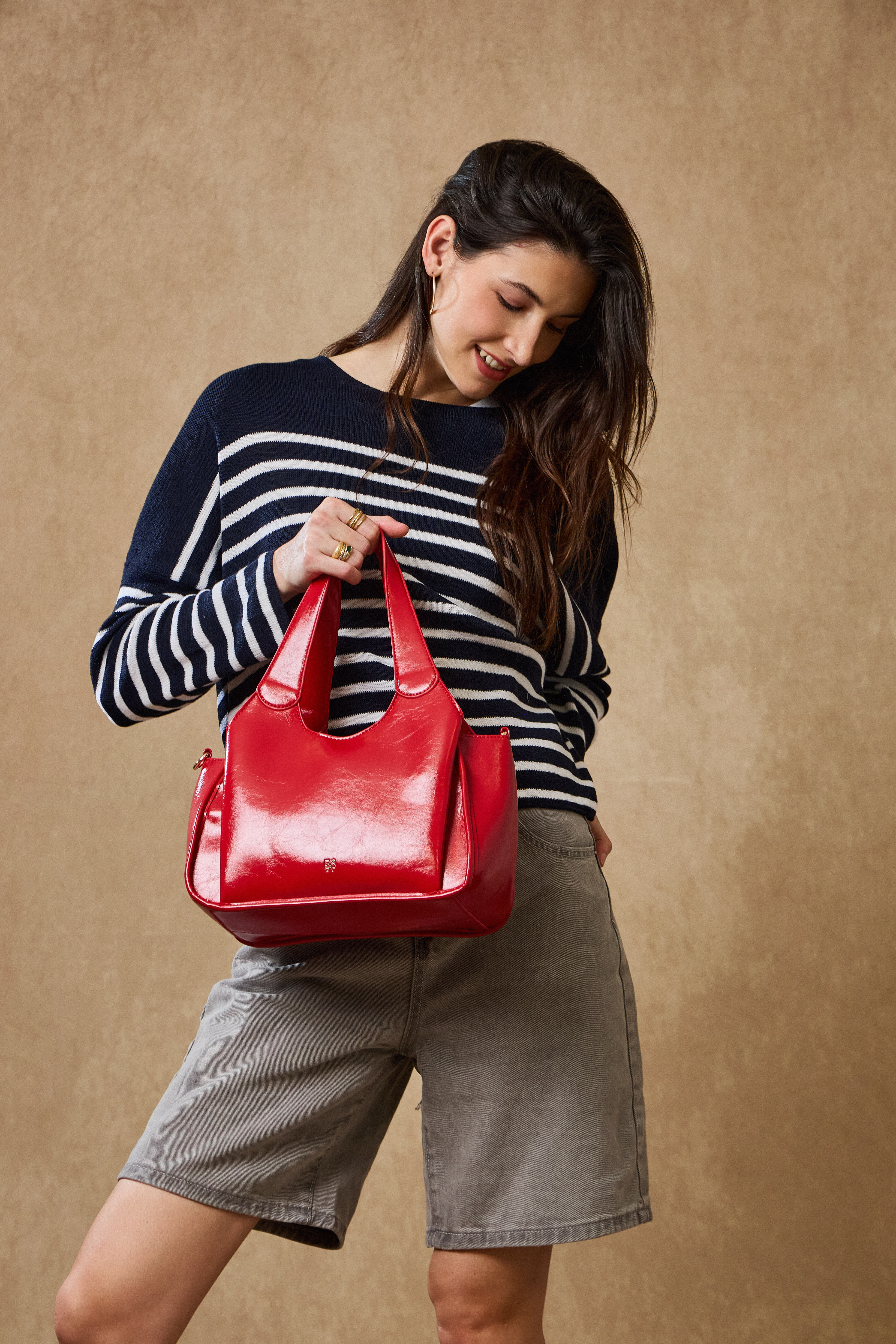Sac Cabas MIRELDA