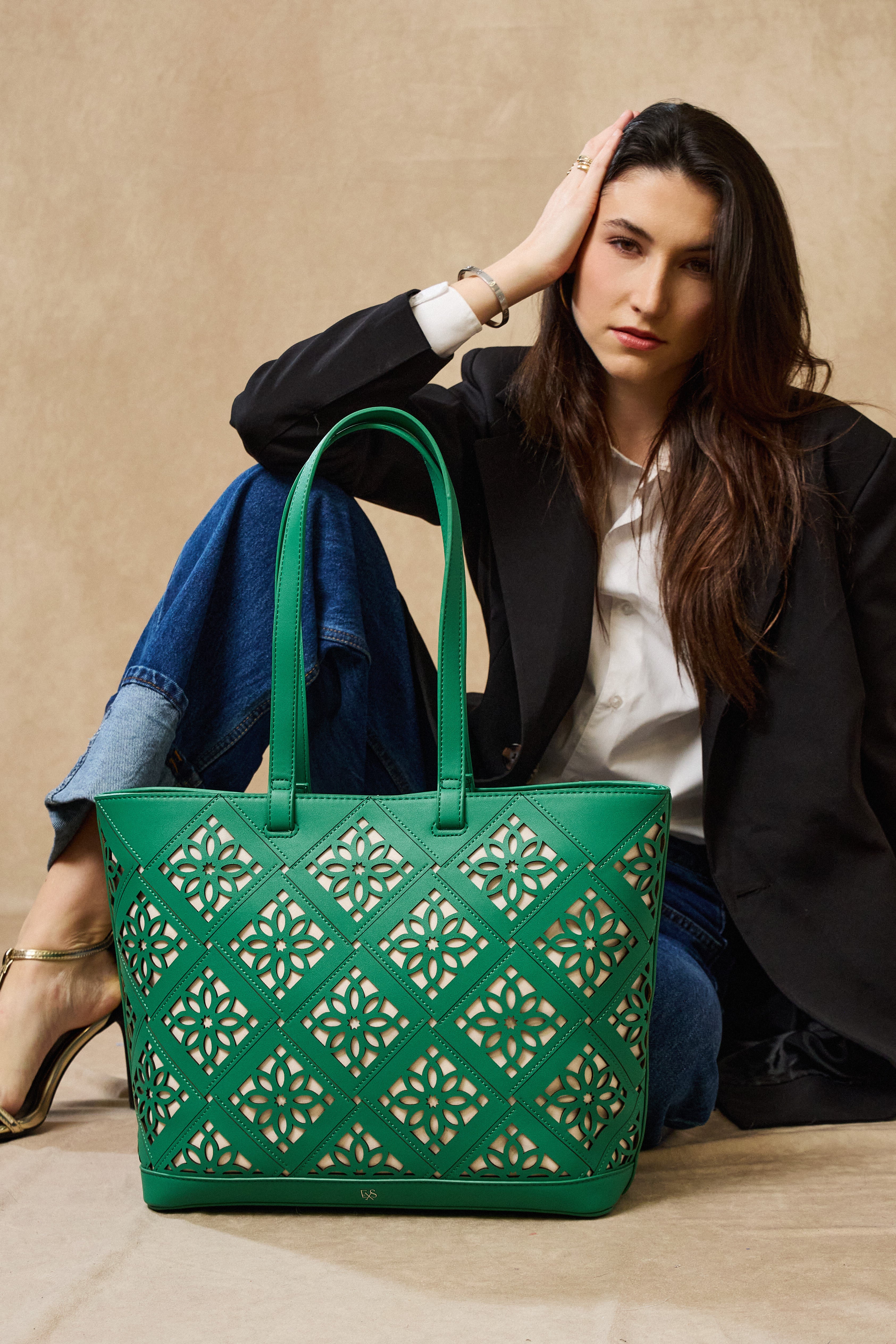 Sac Cabas MEKO